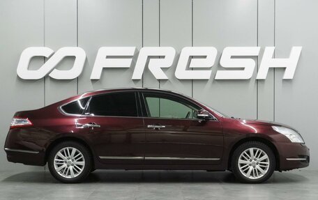 Nissan Teana, 2012 год, 1 493 000 рублей, 5 фотография