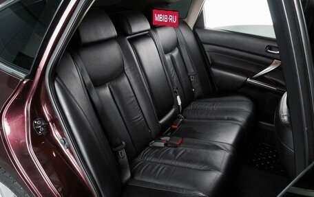 Nissan Teana, 2012 год, 1 493 000 рублей, 7 фотография