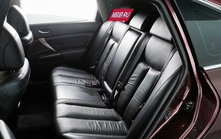 Nissan Teana, 2012 год, 1 493 000 рублей, 9 фотография