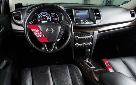 Nissan Teana, 2012 год, 1 493 000 рублей, 6 фотография