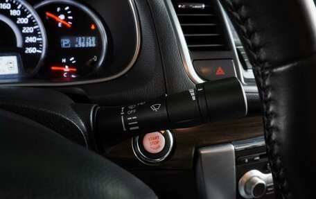 Nissan Teana, 2012 год, 1 493 000 рублей, 15 фотография