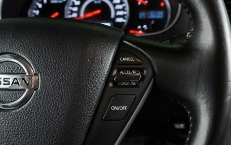 Nissan Teana, 2012 год, 1 493 000 рублей, 18 фотография