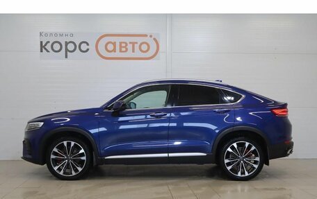 Geely Tugella FY11, 2021 год, 2 499 000 рублей, 2 фотография