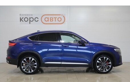 Geely Tugella FY11, 2021 год, 2 499 000 рублей, 4 фотография