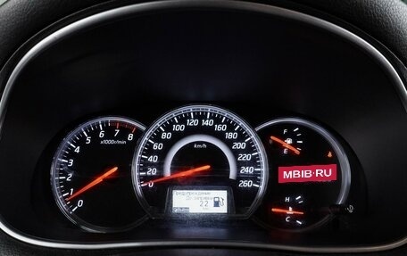 Nissan Teana, 2012 год, 1 493 000 рублей, 19 фотография