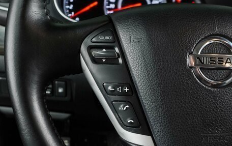 Nissan Teana, 2012 год, 1 493 000 рублей, 17 фотография