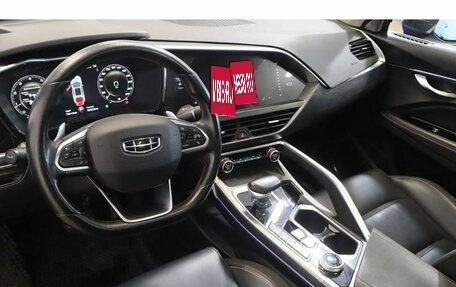 Geely Tugella FY11, 2021 год, 2 499 000 рублей, 6 фотография