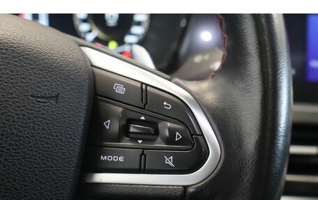 Geely Tugella FY11, 2021 год, 2 499 000 рублей, 10 фотография