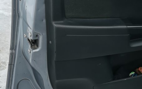 Opel Zafira B, 2008 год, 525 000 рублей, 5 фотография