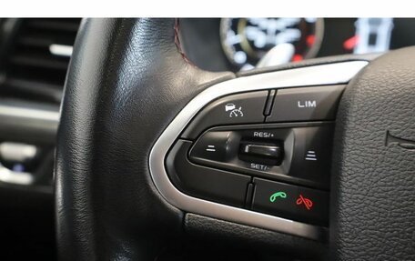 Geely Tugella FY11, 2021 год, 2 499 000 рублей, 9 фотография