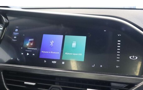 Geely Tugella FY11, 2021 год, 2 499 000 рублей, 12 фотография