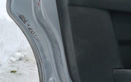 Opel Zafira B, 2008 год, 525 000 рублей, 3 фотография