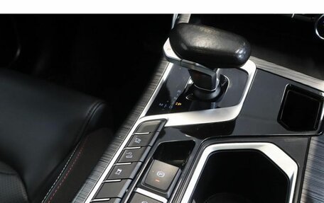 Geely Tugella FY11, 2021 год, 2 499 000 рублей, 14 фотография