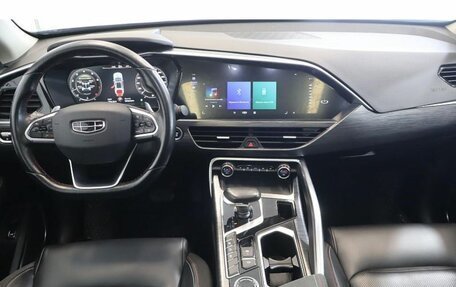 Geely Tugella FY11, 2021 год, 2 499 000 рублей, 11 фотография