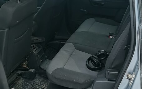 Opel Zafira B, 2008 год, 525 000 рублей, 2 фотография