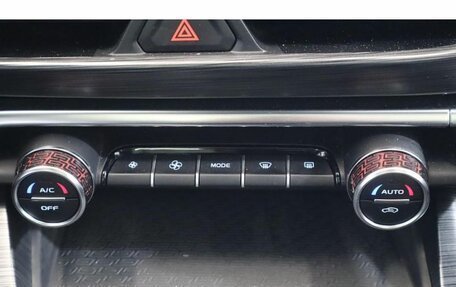 Geely Tugella FY11, 2021 год, 2 499 000 рублей, 13 фотография