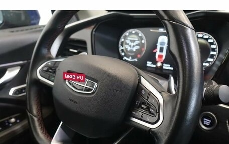 Geely Tugella FY11, 2021 год, 2 499 000 рублей, 8 фотография