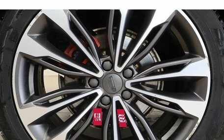 Geely Tugella FY11, 2021 год, 2 499 000 рублей, 18 фотография