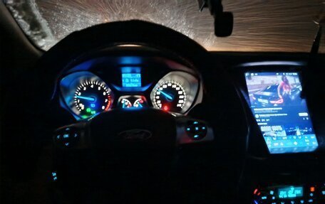 Ford Focus III, 2013 год, 700 000 рублей, 2 фотография