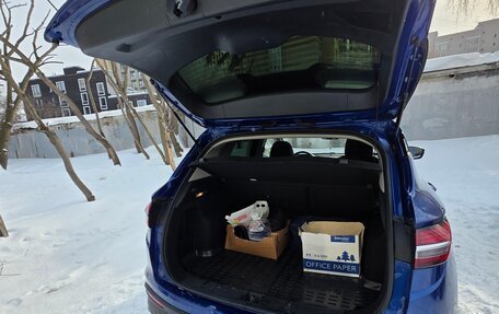 Geely Coolray I, 2021 год, 1 900 000 рублей, 12 фотография