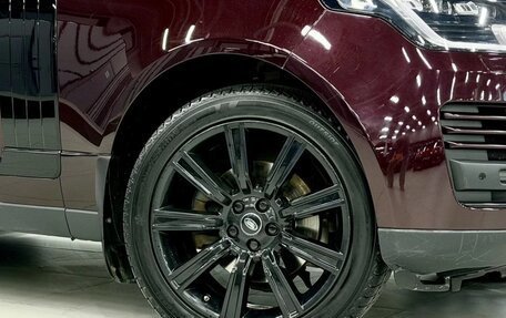 Land Rover Range Rover IV рестайлинг, 2019 год, 5 550 000 рублей, 7 фотография