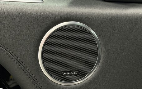 Land Rover Range Rover IV рестайлинг, 2019 год, 5 550 000 рублей, 12 фотография