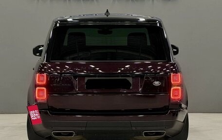 Land Rover Range Rover IV рестайлинг, 2019 год, 5 550 000 рублей, 8 фотография