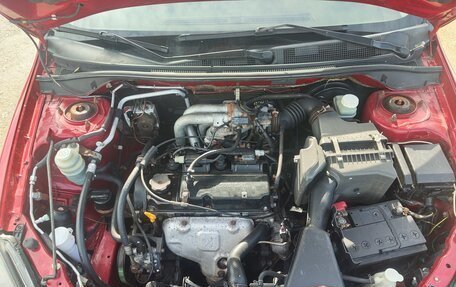 Mitsubishi Lancer IX, 2005 год, 499 000 рублей, 5 фотография