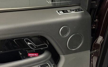 Land Rover Range Rover IV рестайлинг, 2019 год, 5 550 000 рублей, 15 фотография