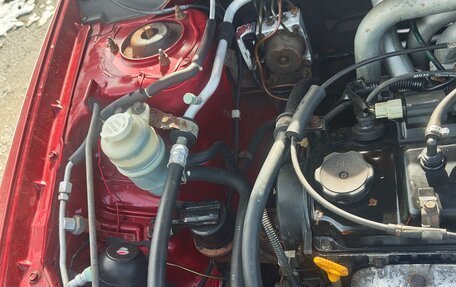 Mitsubishi Lancer IX, 2005 год, 499 000 рублей, 6 фотография