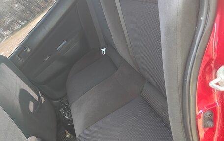 Mitsubishi Lancer IX, 2005 год, 499 000 рублей, 9 фотография