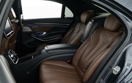 Mercedes-Benz S-Класс, 2014 год, 3 149 050 рублей, 9 фотография