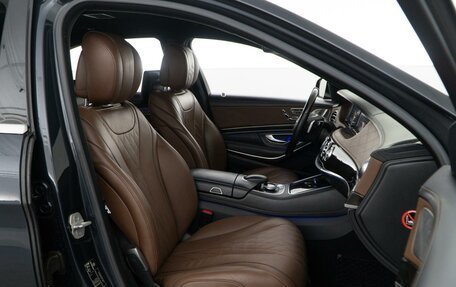 Mercedes-Benz S-Класс, 2014 год, 3 149 050 рублей, 8 фотография