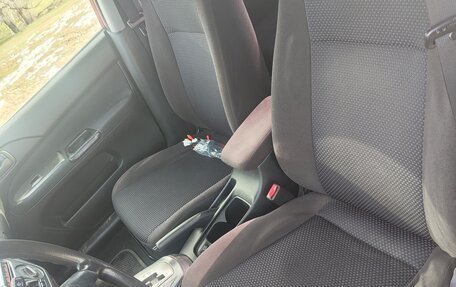 Mitsubishi Lancer IX, 2005 год, 499 000 рублей, 10 фотография