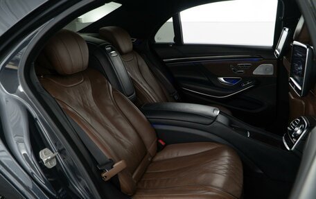 Mercedes-Benz S-Класс, 2014 год, 3 149 050 рублей, 7 фотография