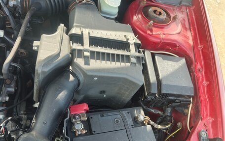 Mitsubishi Lancer IX, 2005 год, 499 000 рублей, 7 фотография