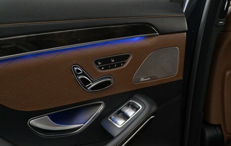 Mercedes-Benz S-Класс, 2014 год, 3 149 050 рублей, 16 фотография