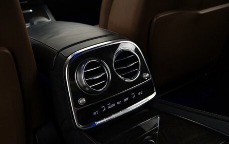 Mercedes-Benz S-Класс, 2014 год, 3 149 050 рублей, 15 фотография