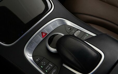 Mercedes-Benz S-Класс, 2014 год, 3 149 050 рублей, 20 фотография