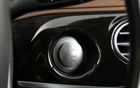 Mercedes-Benz S-Класс, 2014 год, 3 149 050 рублей, 23 фотография