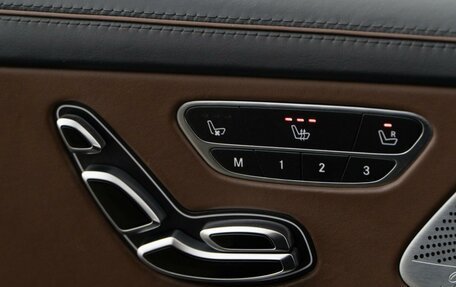 Mercedes-Benz S-Класс, 2014 год, 3 149 050 рублей, 17 фотография