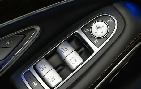 Mercedes-Benz S-Класс, 2014 год, 3 149 050 рублей, 19 фотография