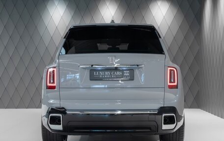 Rolls-Royce Cullinan, 2026 год, 62 900 000 рублей, 3 фотография