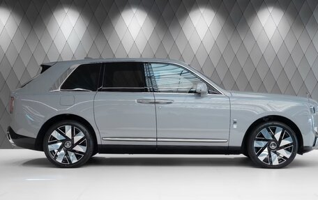 Rolls-Royce Cullinan, 2026 год, 62 900 000 рублей, 2 фотография