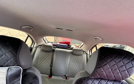 Skoda Rapid I, 2016 год, 950 000 рублей, 10 фотография