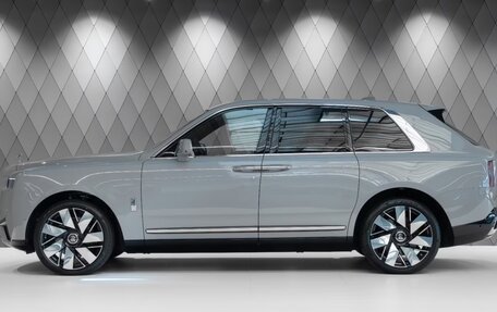 Rolls-Royce Cullinan, 2026 год, 62 900 000 рублей, 5 фотография