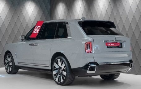 Rolls-Royce Cullinan, 2026 год, 62 900 000 рублей, 4 фотография