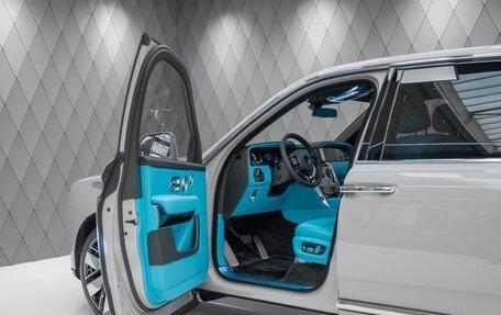 Rolls-Royce Cullinan, 2026 год, 62 900 000 рублей, 18 фотография