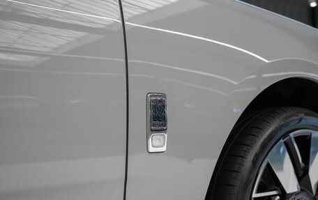 Rolls-Royce Cullinan, 2026 год, 62 900 000 рублей, 11 фотография