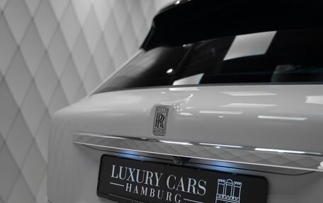 Rolls-Royce Cullinan, 2026 год, 62 900 000 рублей, 10 фотография